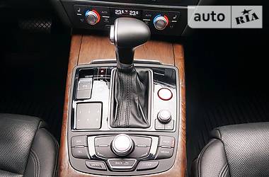 Седан Audi A7 Sportback 2014 в Киеве