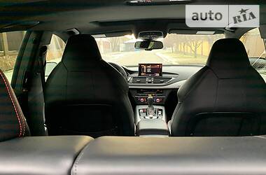 Хетчбек Audi A7 Sportback 2017 в 