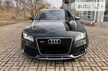 Хэтчбек Audi A7 Sportback 2012 в Мариуполе