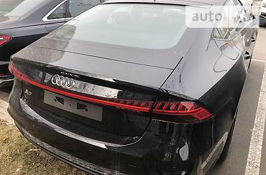 Хетчбек Audi A7 Sportback 2019 в 