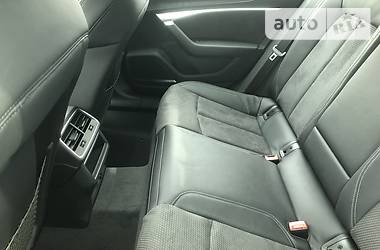 Хетчбек Audi A7 Sportback 2019 в 