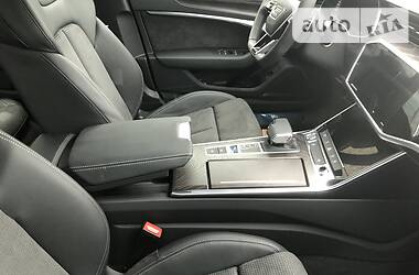 Хетчбек Audi A7 Sportback 2019 в 