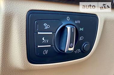 Седан Audi A7 Sportback 2011 в 