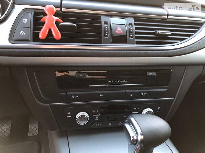 Хетчбек Audi A7 Sportback 2013 в Львові фото 11 Хетчбек Audi A7 Sportback 2013 в Львові