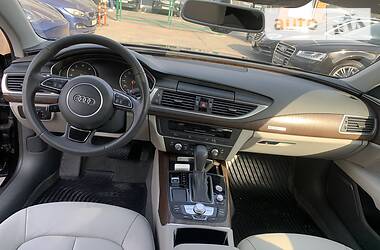 Седан Audi A7 Sportback 2015 в Киеве