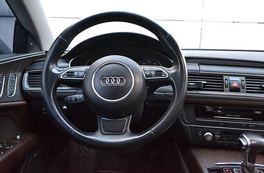 Лифтбек Audi A7 Sportback 2011 в Киеве