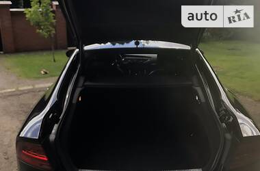 Седан Audi A7 Sportback 2013 в Киеве