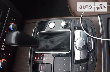 Лифтбек Audi A7 Sportback 2015 в Киеве