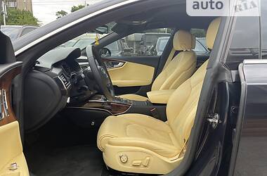 Седан Audi A7 Sportback 2011 в Киеве