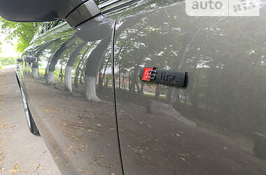 Лифтбек Audi A7 Sportback 2011 в Виннице