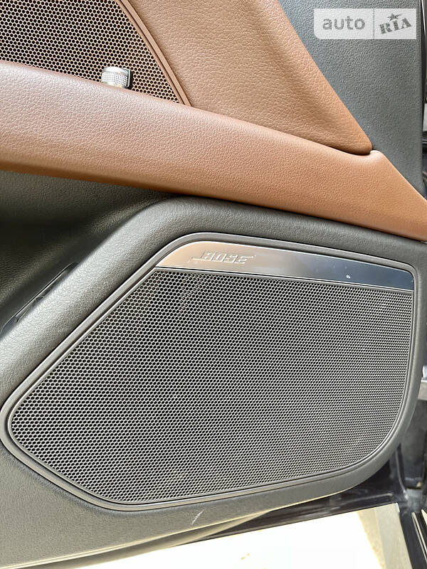Лифтбек Audi A7 Sportback 2015 в Киеве