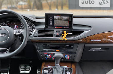 Хэтчбек Audi A7 Sportback 2014 в Киеве
