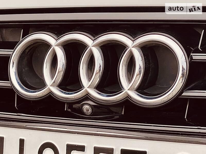 Хэтчбек Audi A7 Sportback 2014 в Одессе