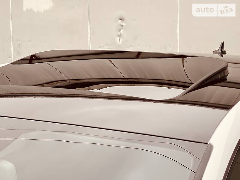 Хэтчбек Audi A7 Sportback 2014 в Одессе