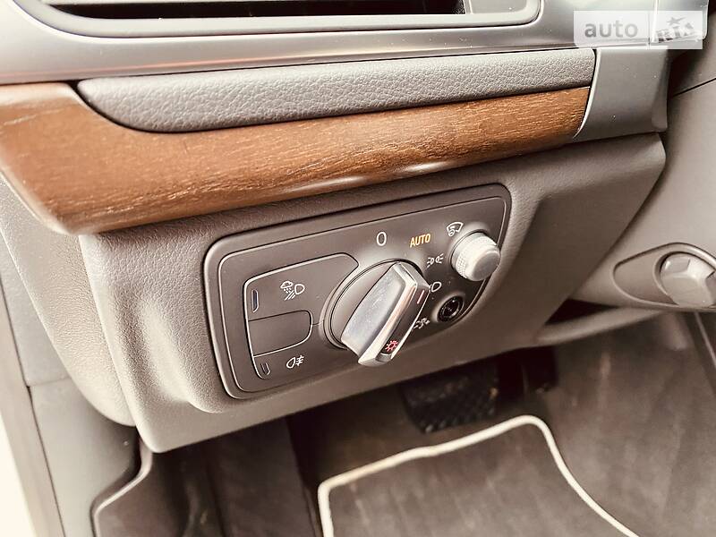 Хэтчбек Audi A7 Sportback 2014 в Одессе