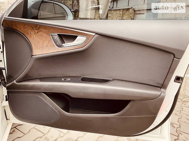 Хэтчбек Audi A7 Sportback 2014 в Одессе