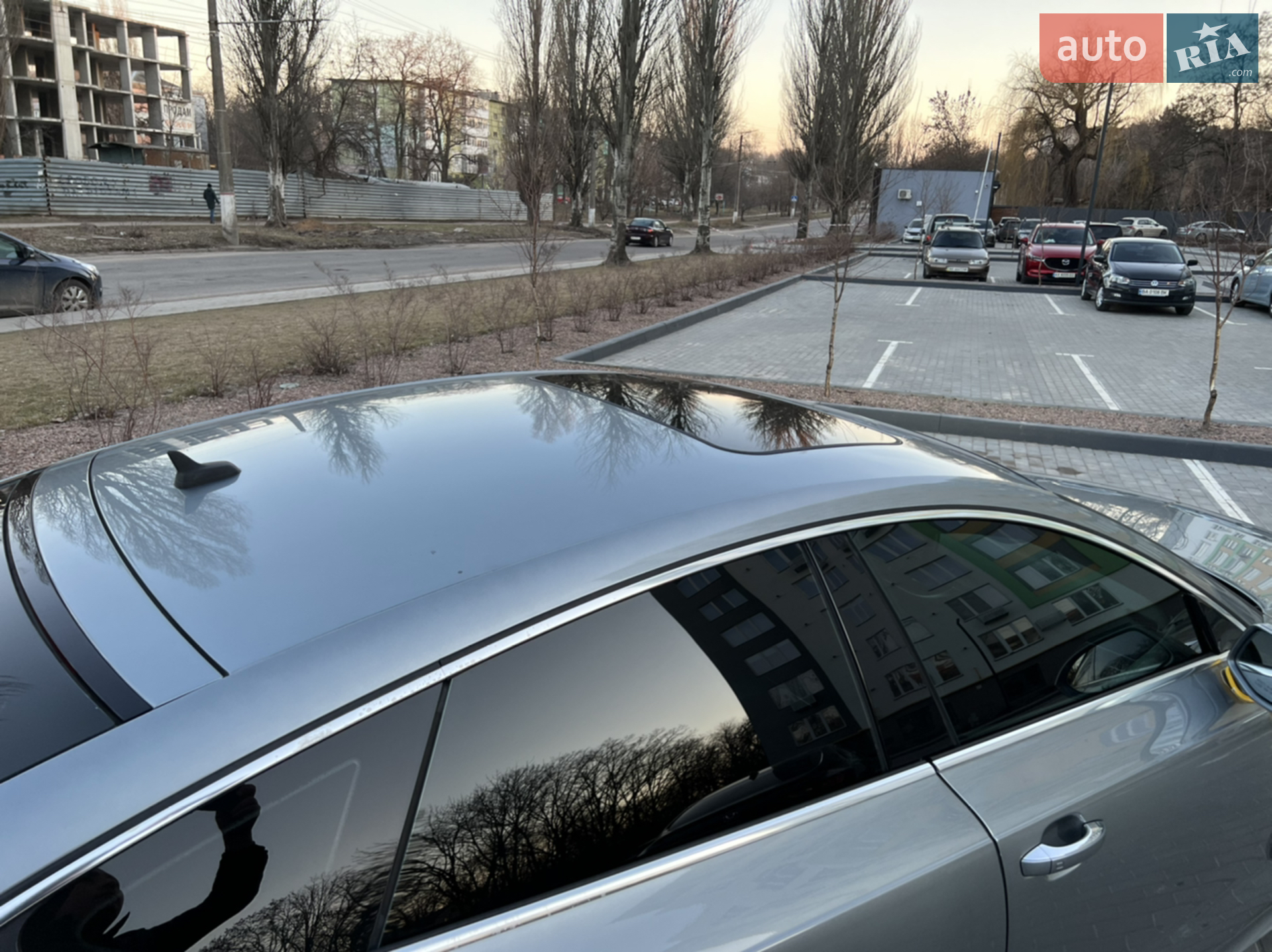 2011 Audi A7 - мініатюра 10