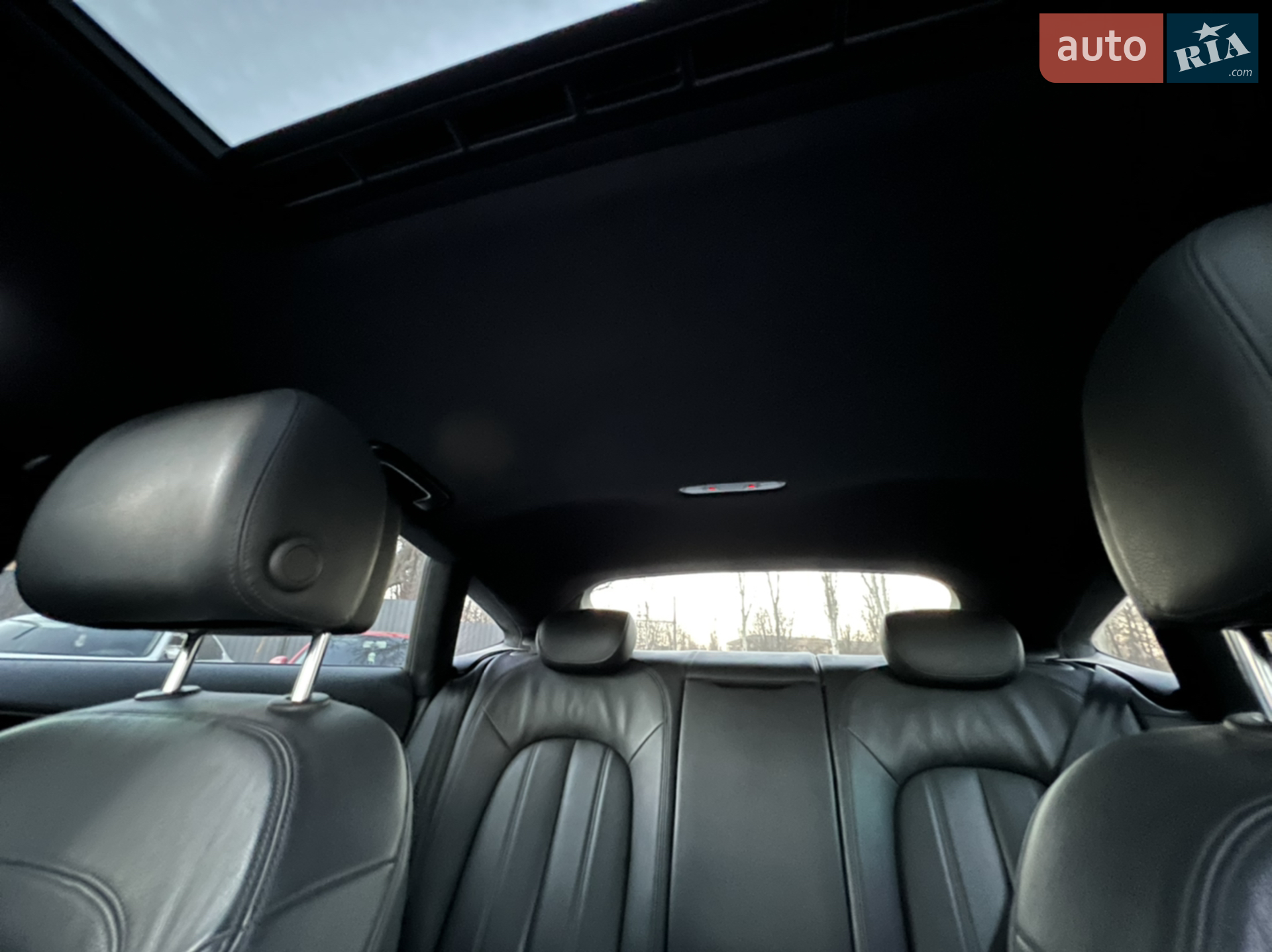 2011 Audi A7 - мініатюра 29