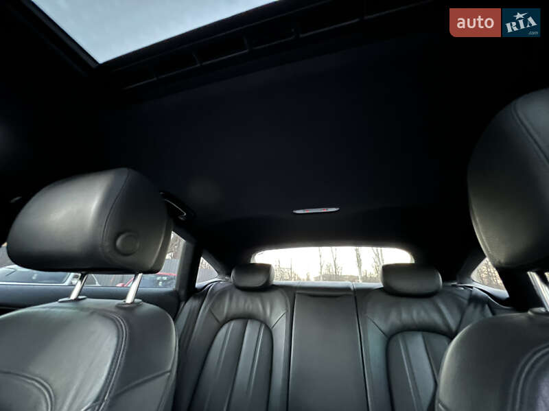 Ліфтбек Audi A7 Sportback 2011 в Києві