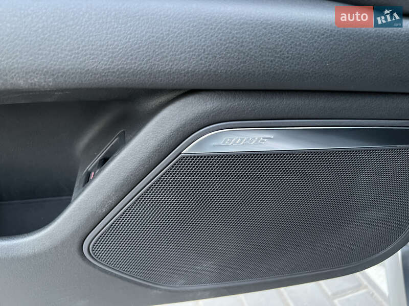 Ліфтбек Audi A7 Sportback 2011 в Києві