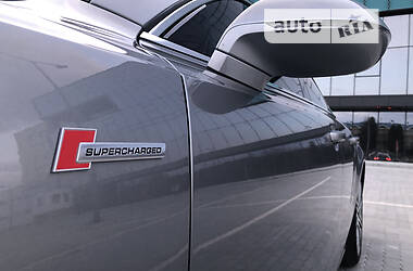 Ліфтбек Audi A7 Sportback 2013 в Львові