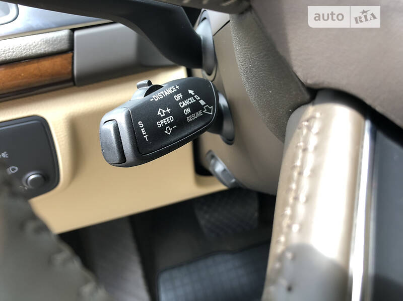 Хэтчбек Audi A7 Sportback 2014 в Киеве