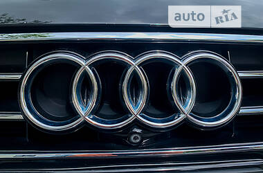 Ліфтбек Audi A7 Sportback 2013 в Львові