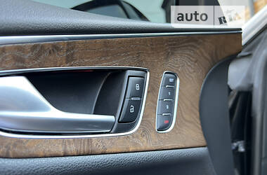 Лифтбек Audi A7 Sportback 2015 в 