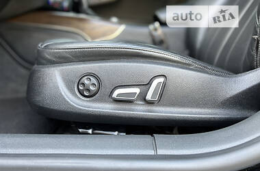 Лифтбек Audi A7 Sportback 2015 в 