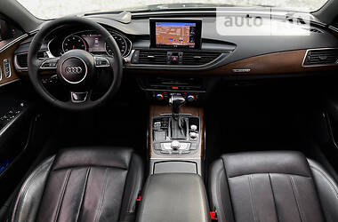 Ліфтбек Audi A7 Sportback 2014 в Чернівцях