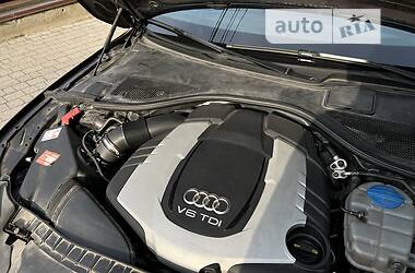Ліфтбек Audi A7 Sportback 2015 в Львові