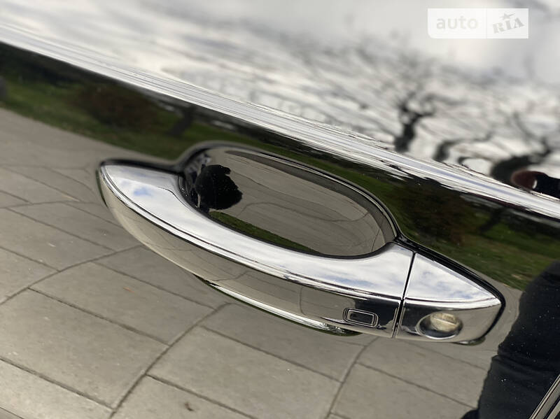 Лифтбек Audi A7 Sportback 2012 в Виннице