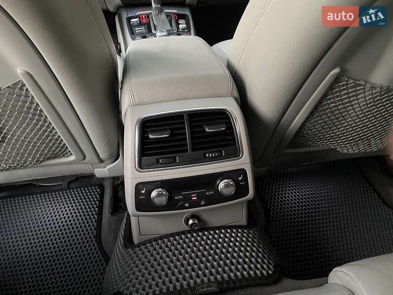 Лифтбек Audi A7 Sportback 2012 в Тячеве