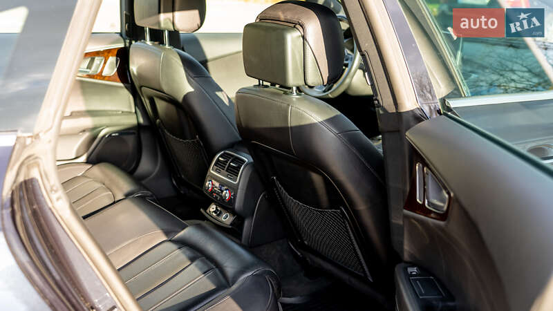 Ліфтбек Audi A7 Sportback 2013 в Києві