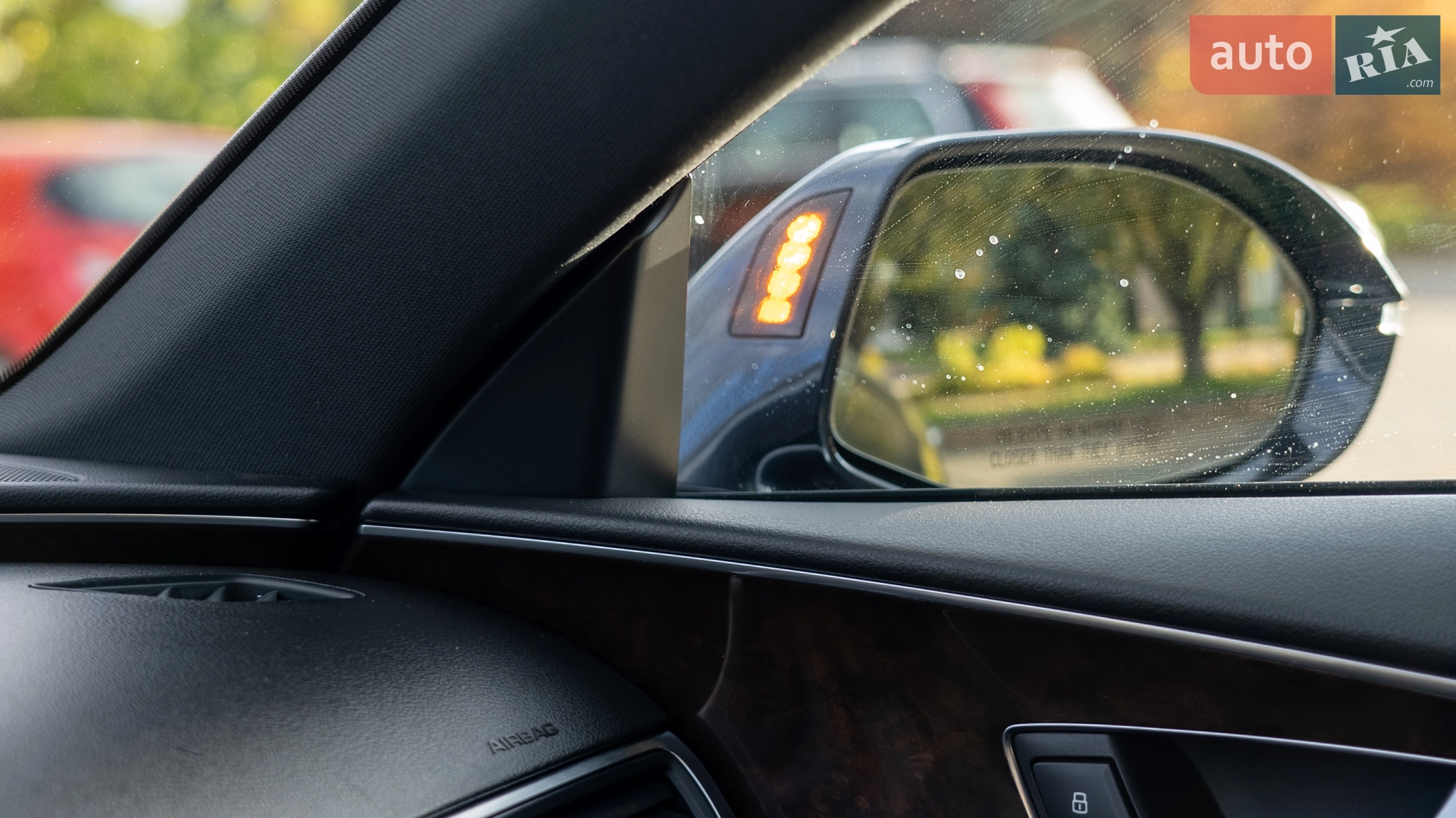 2013 Audi A7 - мініатюра 26