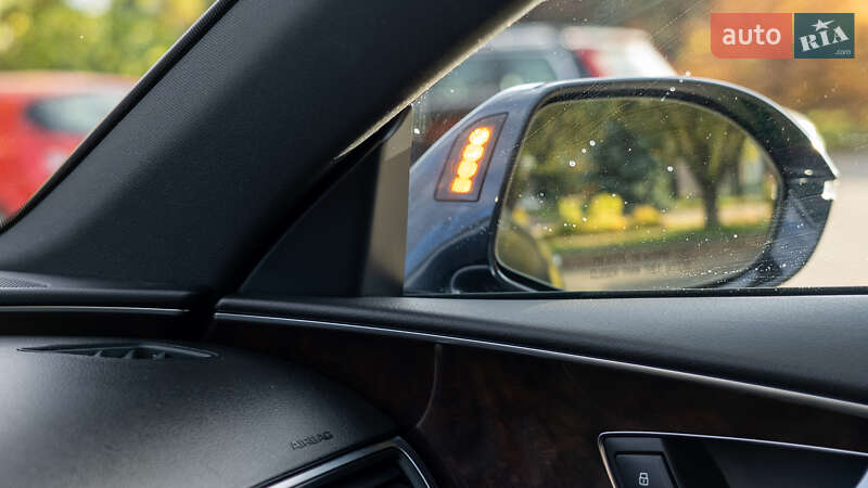 Ліфтбек Audi A7 Sportback 2013 в Києві