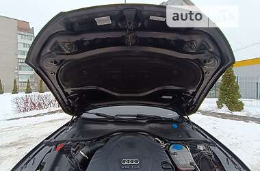 Ліфтбек Audi A7 Sportback 2014 в Києві