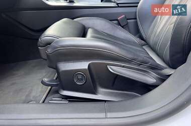 Ліфтбек Audi A7 Sportback 2018 в 