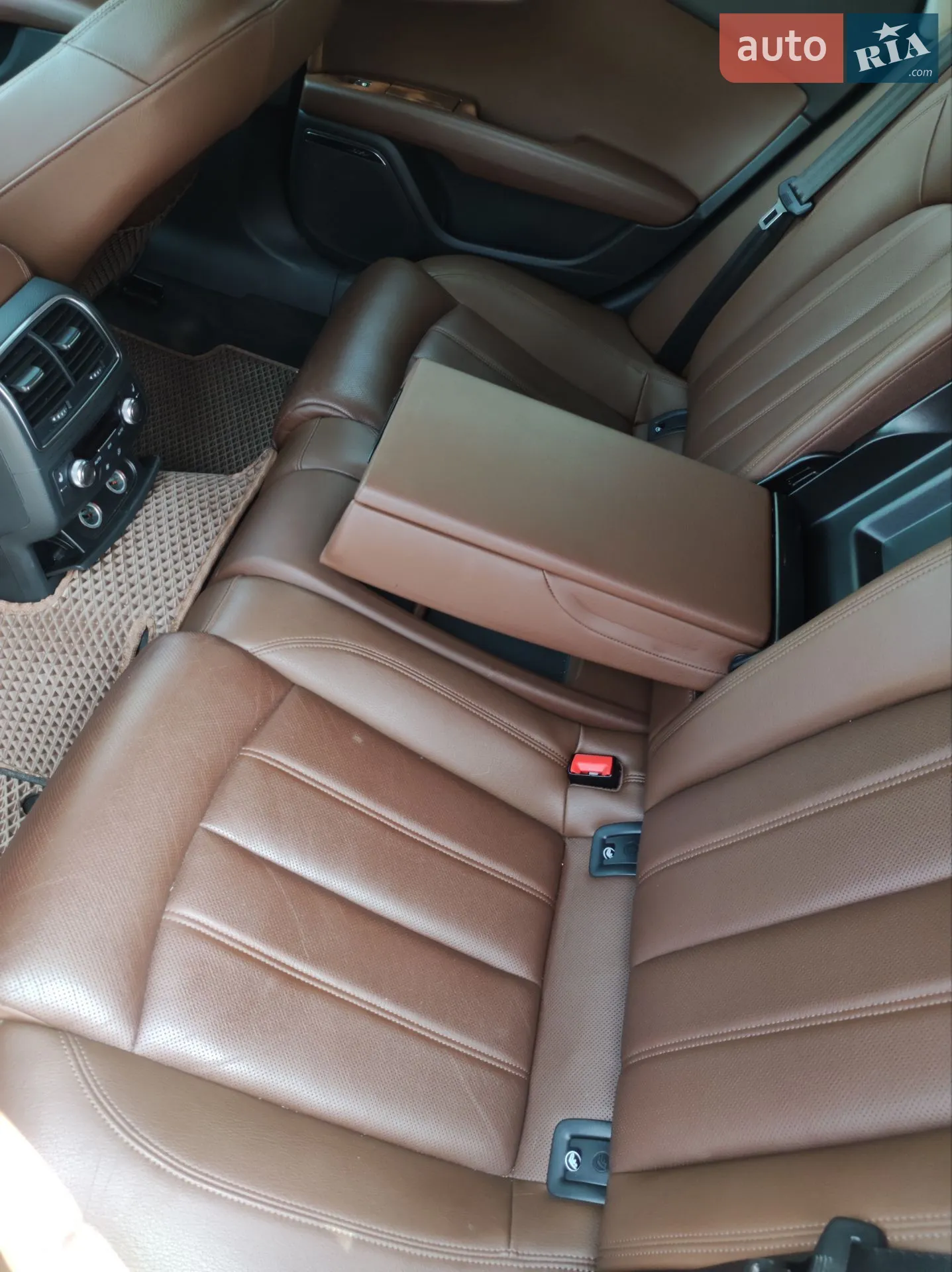 2012 Audi A7 - мініатюра 11