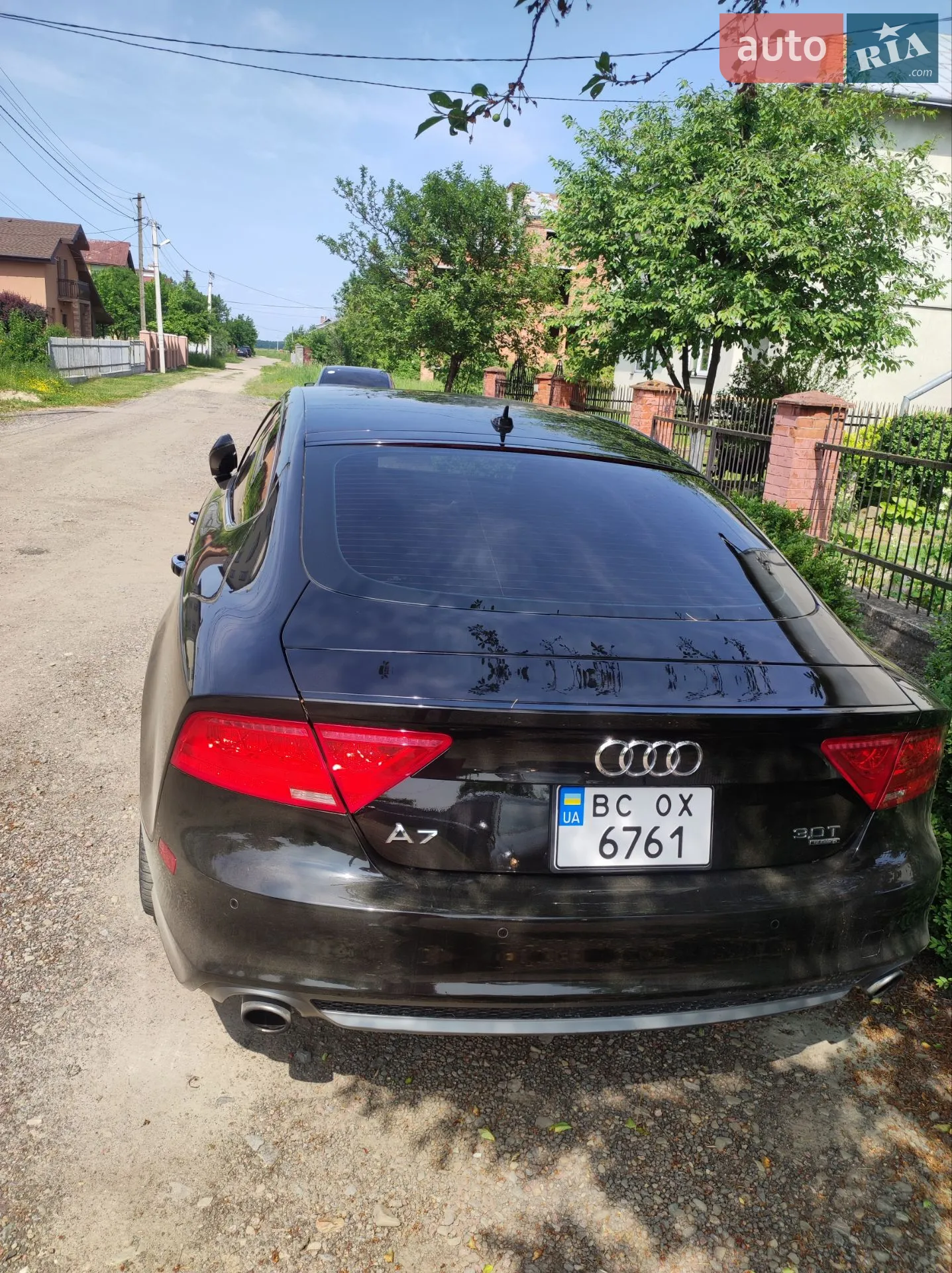2012 Audi A7 - мініатюра 20