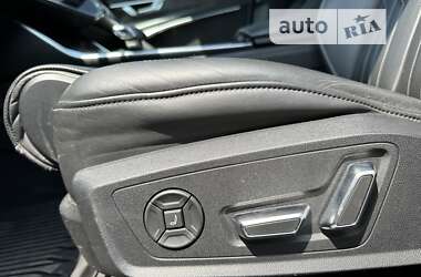 Лифтбек Audi A7 Sportback 2018 в 