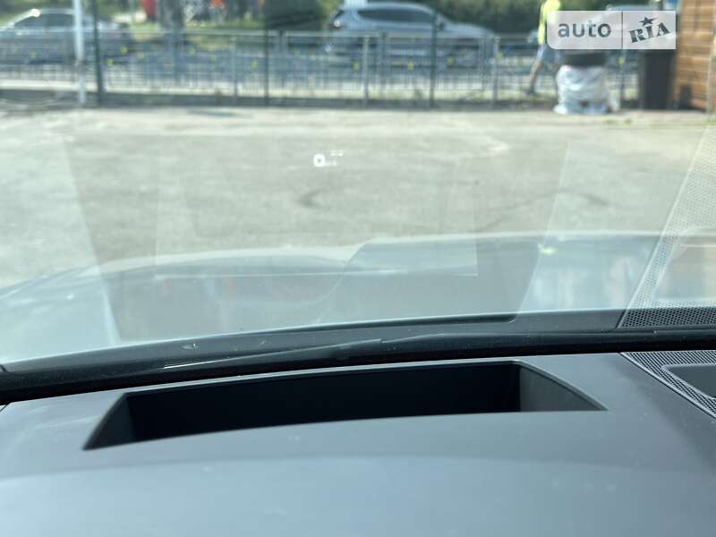 Лифтбек Audi A7 Sportback 2018 в Киеве