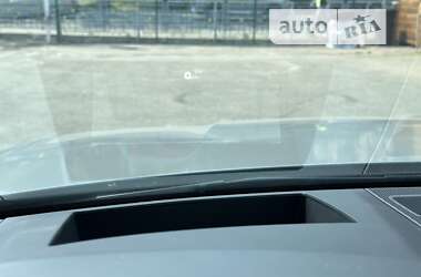Лифтбек Audi A7 Sportback 2018 в 