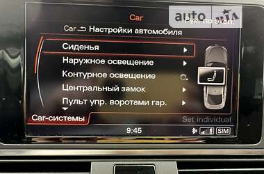 Лифтбек Audi A7 Sportback 2014 в Николаеве