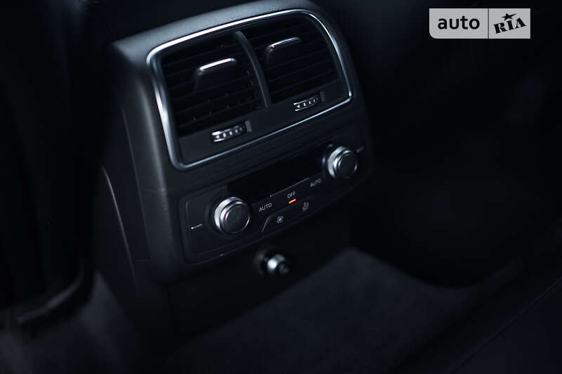 Лифтбек Audi A7 Sportback 2015 в Львове