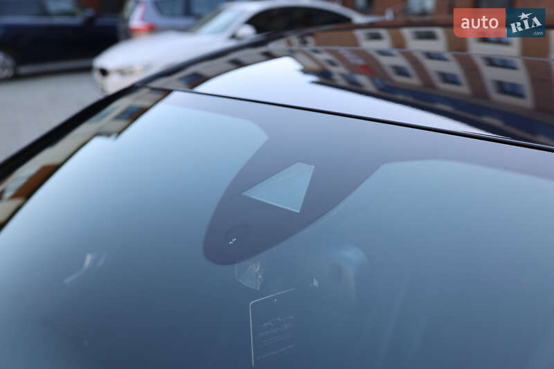 Ліфтбек Audi A7 Sportback 2013 в Коломиї