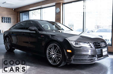 Лифтбек Audi A7 Sportback 2013 в Одессе