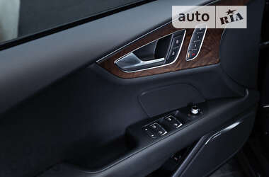 Лифтбек Audi A7 Sportback 2013 в Одессе