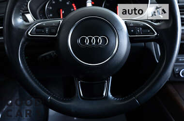 Лифтбек Audi A7 Sportback 2013 в Одессе