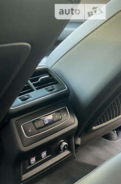 Ліфтбек Audi A7 Sportback 2019 в Кропивницькому